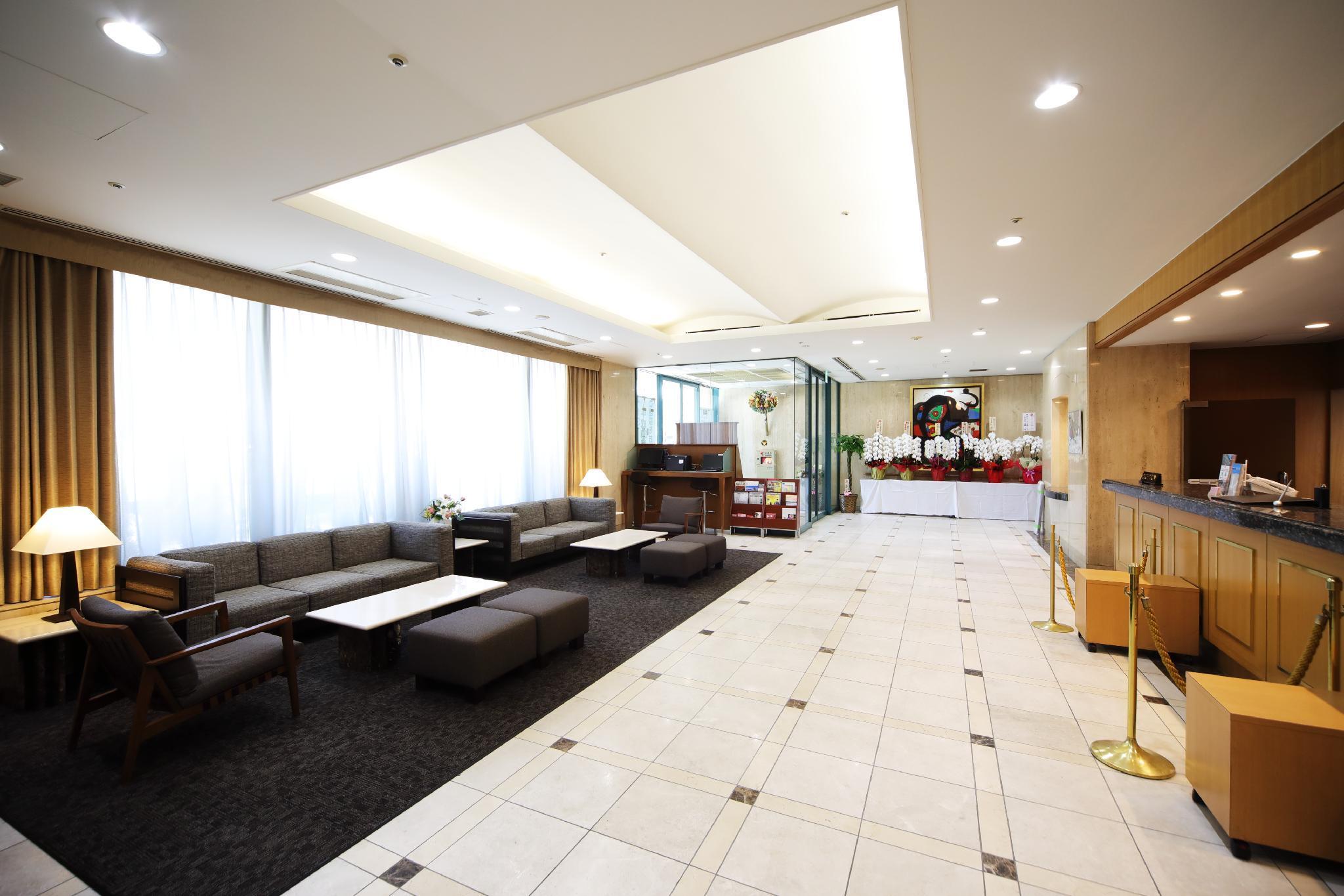 Hotel Sunroute Asakusa Tokyo Dış mekan fotoğraf