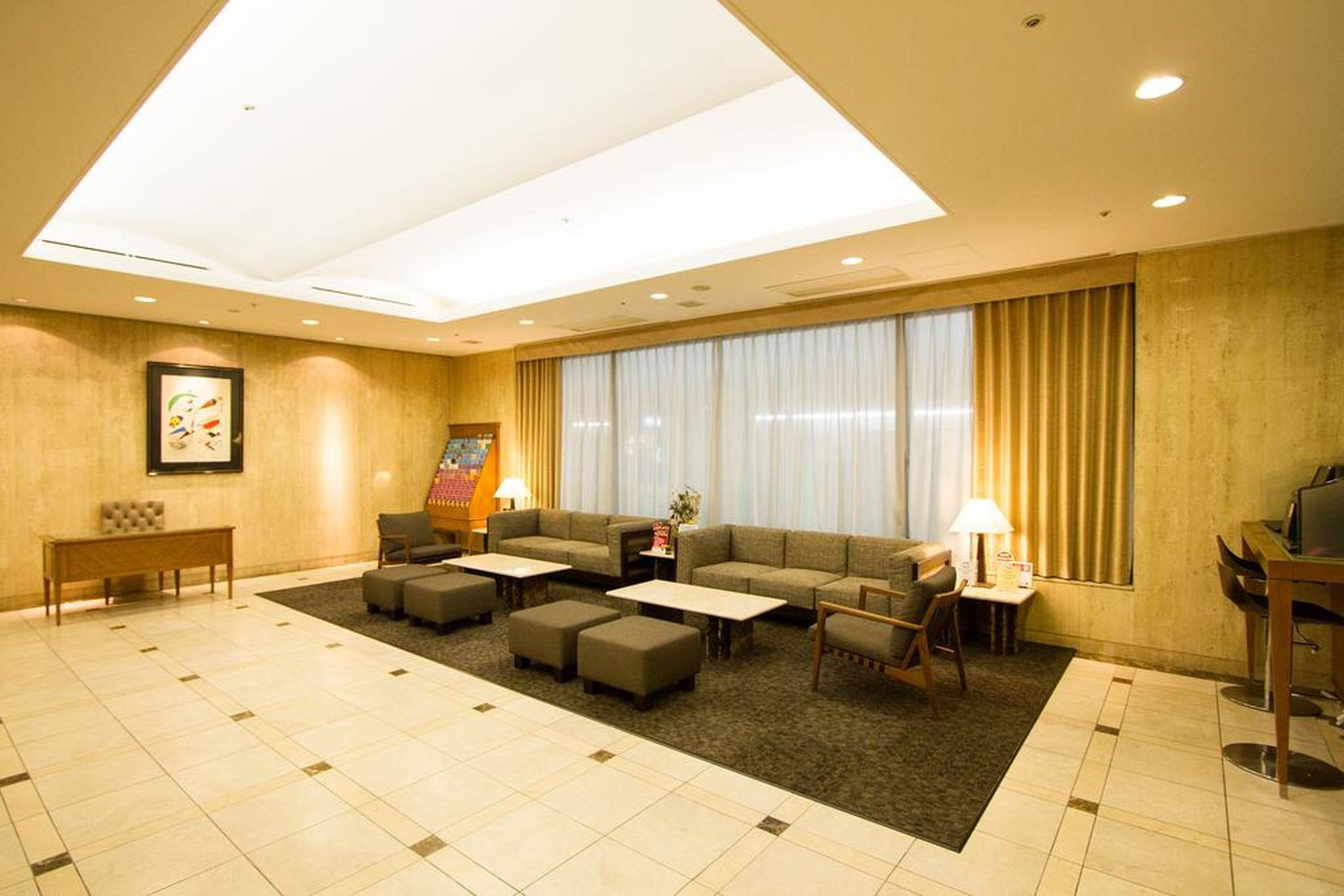 Hotel Sunroute Asakusa Tokyo Dış mekan fotoğraf