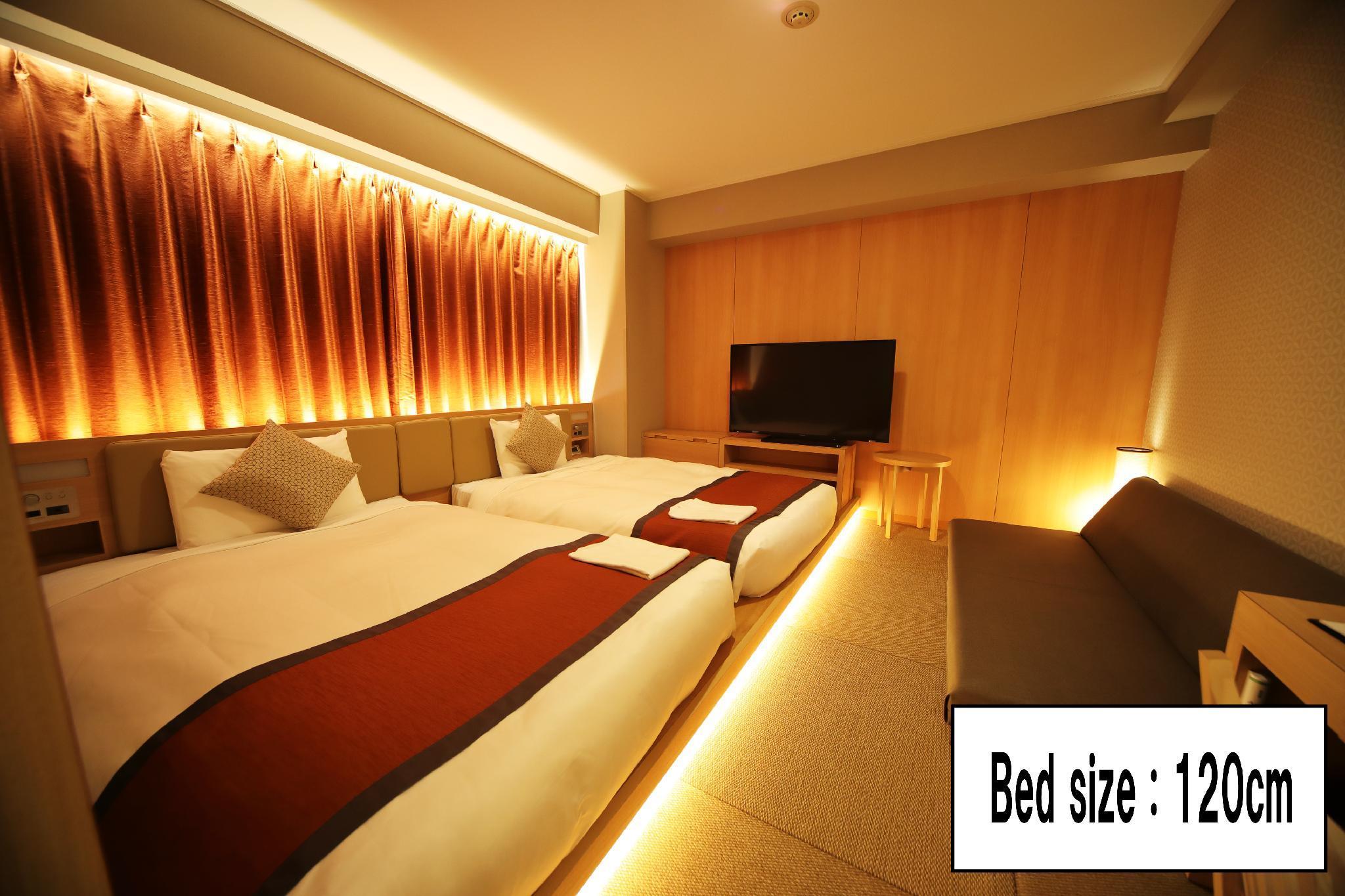 Hotel Sunroute Asakusa Tokyo Dış mekan fotoğraf